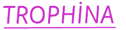 Trophina