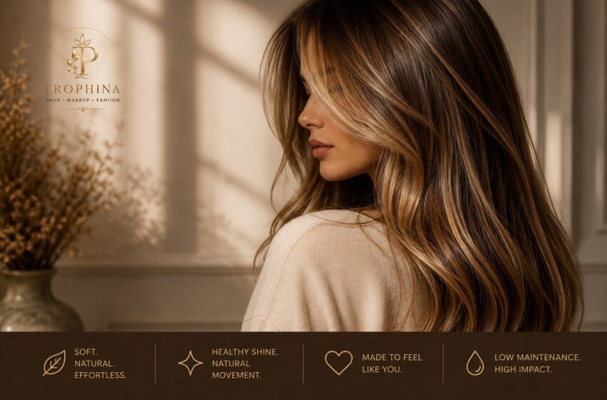  How Do You Make Thin Hair Look Rich Without Extensions?